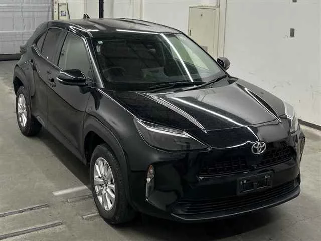 Toyota Yaris Cross MXPB10 2023